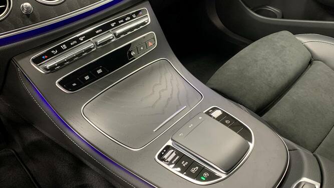 21300550RUB / E 220 d 4MATIC Sport Седан