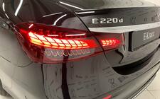 21300550RUB / E 220 d 4MATIC Sport Седан