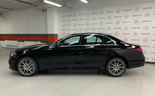 21300550RUB / E 220 d 4MATIC Sport Седан