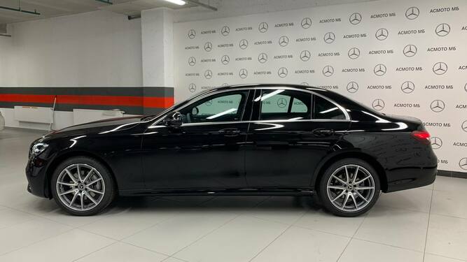 21300550RUB / E 220 d 4MATIC Sport Седан