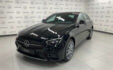21300550RUB / E 220 d 4MATIC Sport Седан