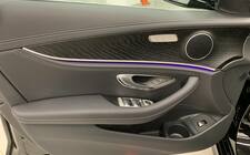 21300550RUB / E 220 d 4MATIC Sport Седан