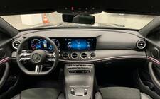 21300550RUB / E 220 d 4MATIC Sport Седан