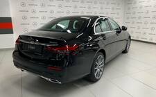 21300550RUB / E 220 d 4MATIC Sport Седан