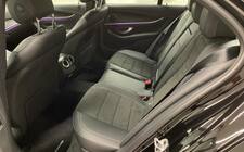 21300550RUB / E 220 d 4MATIC Sport Седан