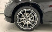 21300550RUB / E 220 d 4MATIC Sport Седан