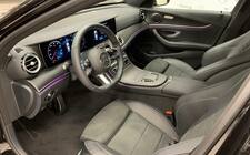 21300550RUB / E 220 d 4MATIC Sport Седан