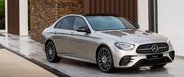 E-Класс седан