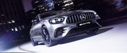 Mercedes-AMG E-Класс седан