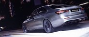 Mercedes-AMG E-Класс седан