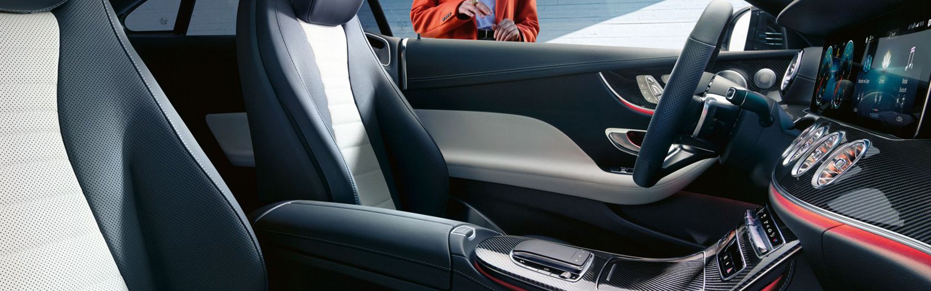 E-Класс купе