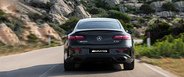 Mercedes-AMG E-Класс купе