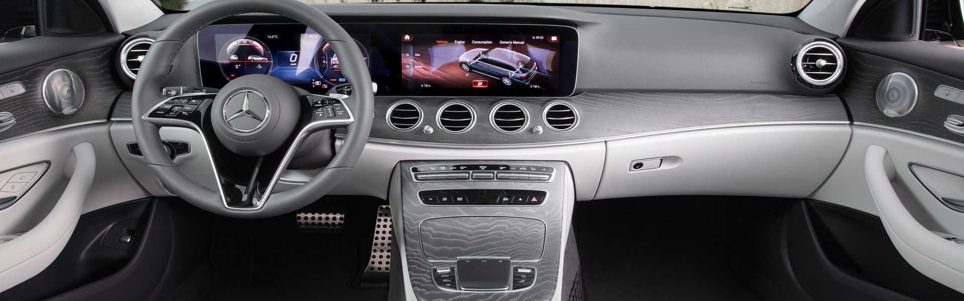 E-Класс All-Terrain