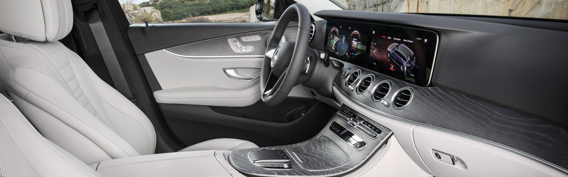 E-Класс All-Terrain