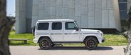 Mercedes-AMG G-Класс внедорожник