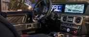 Mercedes-AMG G-Класс внедорожник