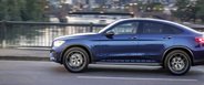 GLC купе