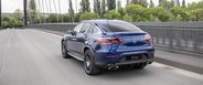 GLC купе