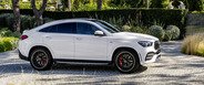 Mercedes-AMG GLE купе