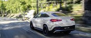 Mercedes-AMG GLE купе