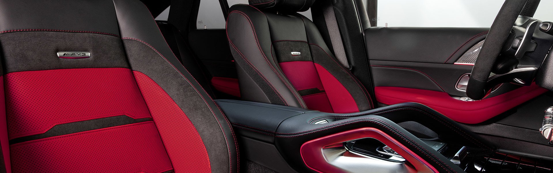 Mercedes-AMG GLE купе