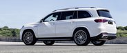 Mercedes-AMG GLS внедорожник