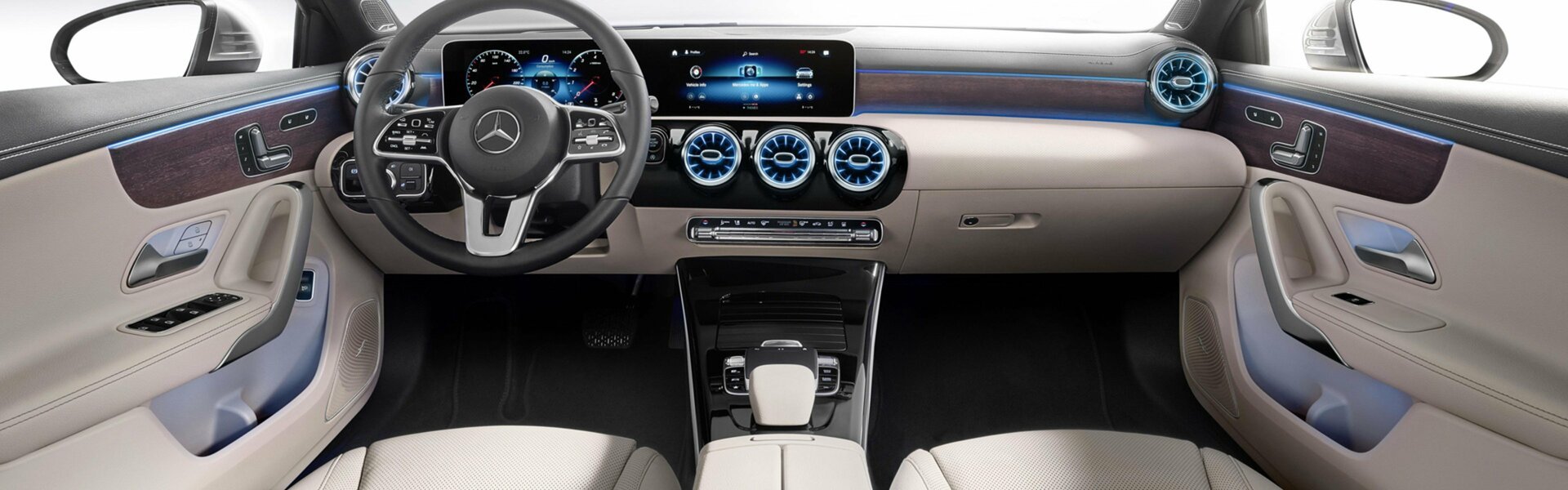 A-Класс седан