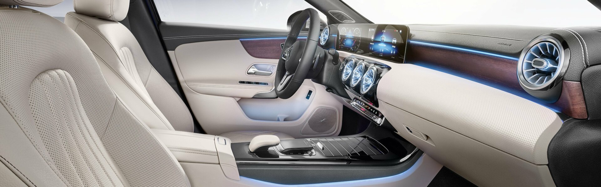 A-Класс седан