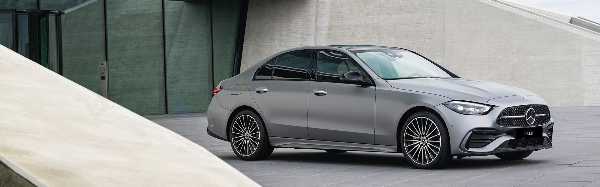 C-Класс седан