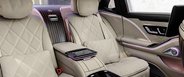 Mercedes-Maybach S-Класс седан