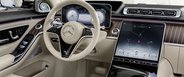 Mercedes-Maybach S-Класс седан