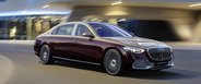 Mercedes-Maybach S-Класс седан