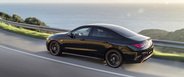Mercedes-AMG CLA купе
