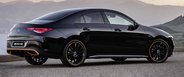 Mercedes-AMG CLA купе