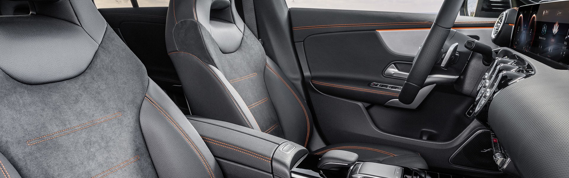 Mercedes-AMG CLA купе