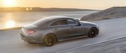 Mercedes-AMG CLS купе