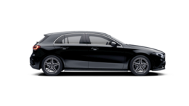 A-Класс хэтчбек