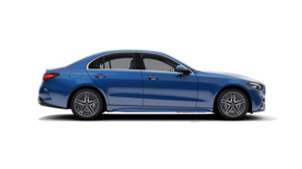 C-Класс седан