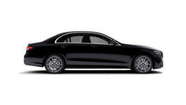 E-Класс седан