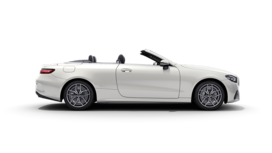 E-Класс кабриолет