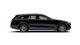 E-Класс All-Terrain