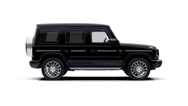 G-Класс внедорожник