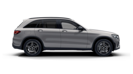 GLC внедорожник