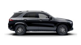 GLE внедорожник