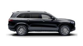 GLS внедорожник