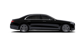 S-Класс седан