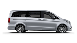 V-Класс минивэн