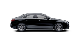 A-Класс седан