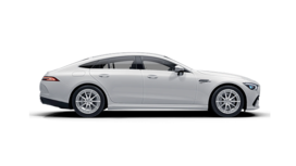 Mercedes-AMG GT 4-дверное купе